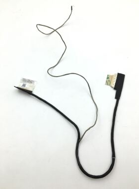 适用 HP 惠普15-G 15-R 250 G3 255 G3 TPN-C117屏线 DC02001VU00