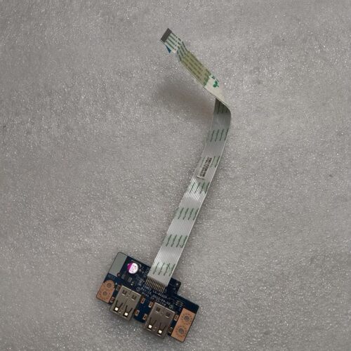 适用宏碁 E1-572G 532 E1-570G Z5WE1 V5WE2 USB板 小板 LS-9532P