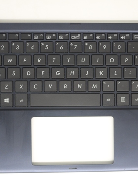 适用 ASUS 华硕 E200H TP200SA 内置 笔记本  键盘带 C壳 一体