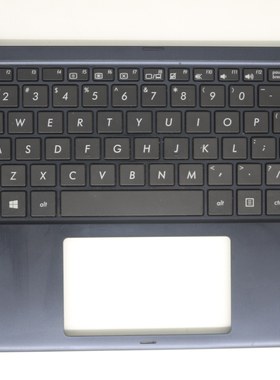 适用 ASUS 华硕 E200H TP200SA 内置 笔记本  键盘带 C壳 一体