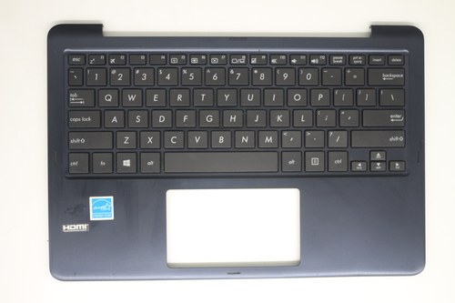 适用 ASUS 华硕 E200H TP200SA 内置 笔记本  键盘带 C壳 一体