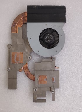 适用 笔记本 电脑 内置 配件 散热器 铜管AT003002VV0