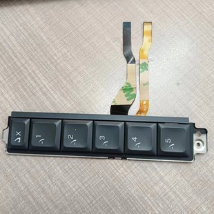 外星人 Alienware Area 51m 047JXF 适用 P38E小宏键盘 戴尔DELL