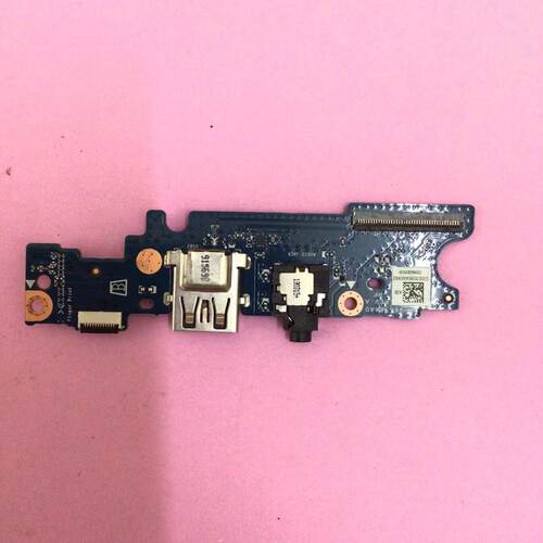 适用华为HBL KPR-W19 KPRC KPL VLR-W19L USB指纹小板DAH96ATB6A0