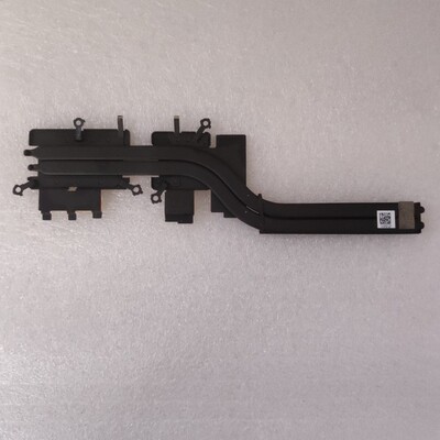 适用于联想 ideapad 5-14IIL05 5H40Y88923散热器 AT2UZ0050R0/N0