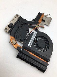 G410 G405 G500 G505 风扇AT0WW005DR0 适用 G510散热器 联想G400