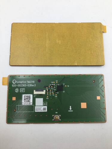 适用戴尔 DELL XPS 10触摸板 鼠标板 触控板 03GTWJ TM-02319-001