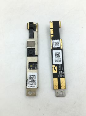 适用戴尔Dell 15 3521 3421 5521 5537 5721 E6330 摄像头 0Y3PX8