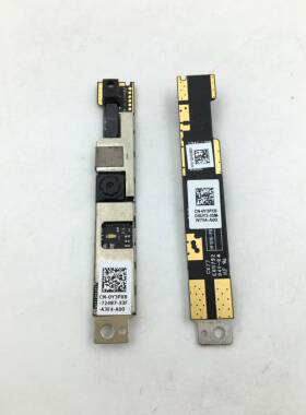 适用戴尔Dell 15 3521 3421 5521 5537 5721 E6330 摄像头 0Y3PX8