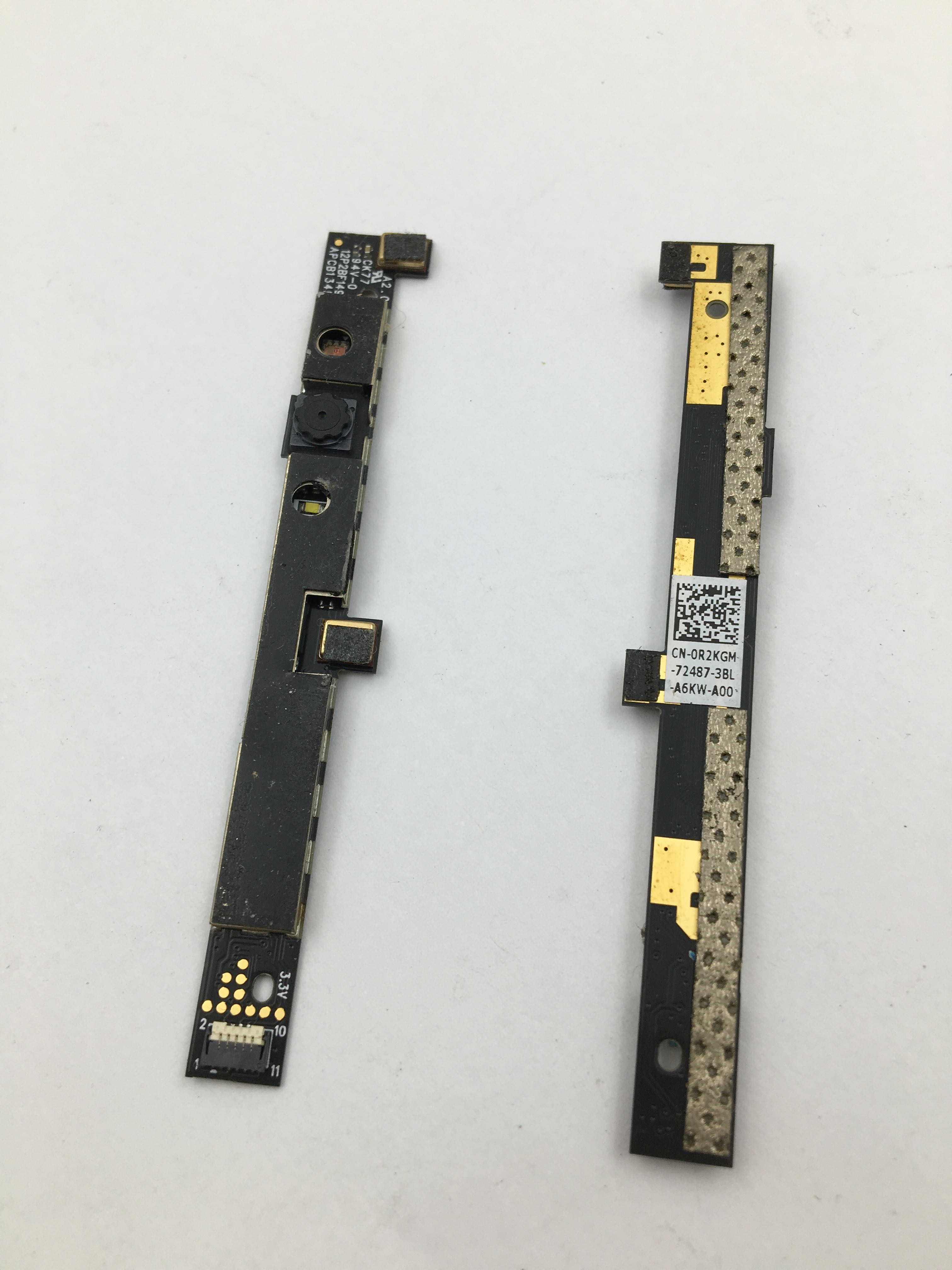 适用戴尔/Dell XPS 11 9P33 摄像头 CN-0R2KGM