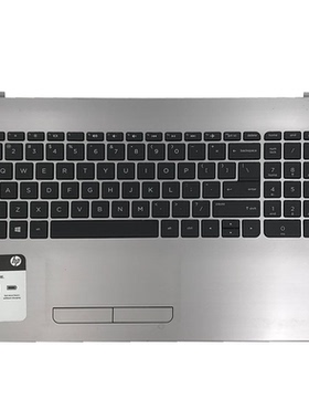 适用 HP惠普15-AC AF AY BA BD 250 255 256 G5TPN-C125 键盘 C壳