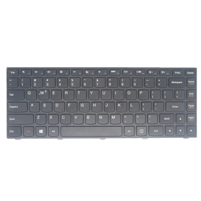 适用联想 g40-70 g40 B40 B41 z40 n40-30 45 flex2-14 70M 键盘