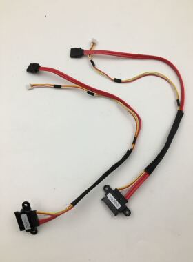 适用于 联想ZAA00 一体机 C260 光驱接口 光驱转接线DC02001VW00