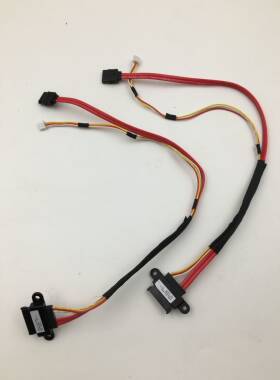适用于 联想ZAA00 一体机 C260 光驱接口 光驱转接线DC02001VW00
