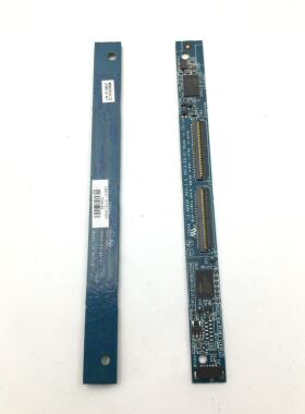 适用Toshiba东芝 E45T E45T-A4300 触摸屏控制器接口小板LS-9863P