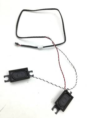 适用于  笔记本 电脑 内置 喇叭 扬声器 PK23000P600