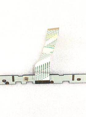 NBL70 适用 NEC PC-LL750 LED指示灯板 开关小板 LS-5791P 带线