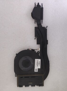 适用HP惠普 Pavilion x360 15-CR TPN-W132风扇 散热器L20819-001