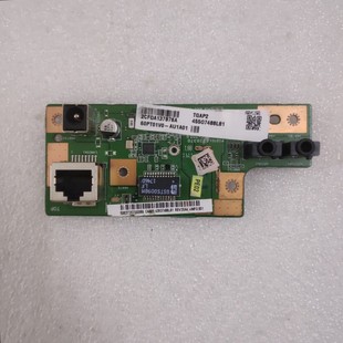 ds51 AU1A01 LAN 锌 241 Zen Audio 板 60PT01V0 适用 ICUT 华硕