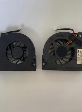 适用 戴尔/DELL 9200 9300 9400 E1705 散热器风扇 DC28000020L