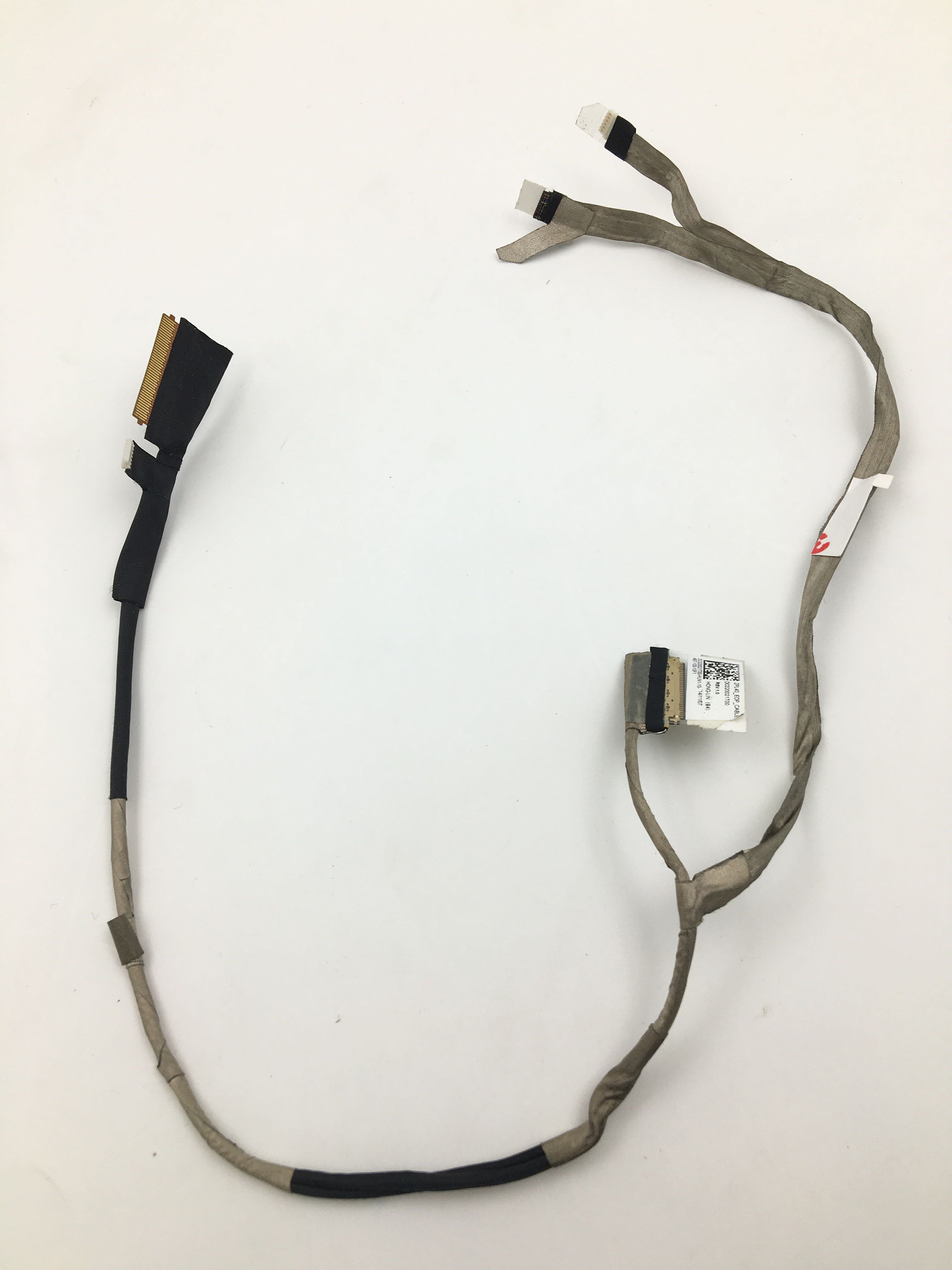 适用HP 惠普 ProBook 440 G2 ZPL40 屏线 76744 DC020021T00