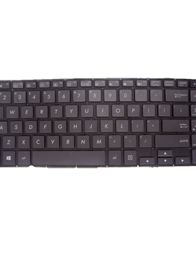 适用 华硕 Q535UD （Q535UD-BI7T11） 系列 键盘 0KNB0-5633US00