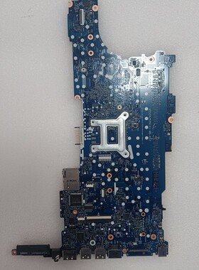 适用惠普HP EliteBook 840 G1 CPU 主板配备 I7-4600U 730809-001