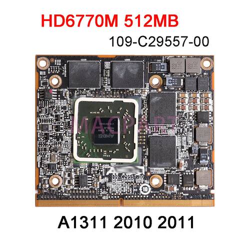 显卡板512MB109-C29557-00