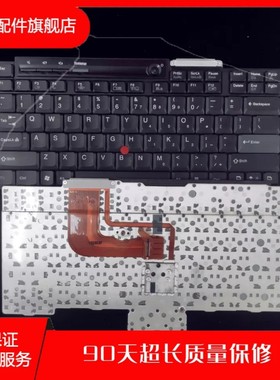 适用联想X300 X301 E430 E431 X201I X200 X200S X201T X201 键盘