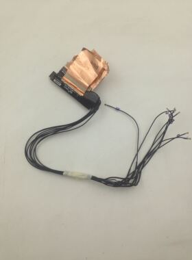 适用于 惠普 HP 11-N000 WIFI 信号线 排线 天线 DC33001ID50