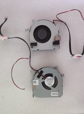 适用戴尔SUNON MG75150V1-C110-S9A DC5V 0.38A 风扇 DC28000J3S0