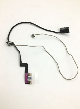 适用 戴尔 L3450 Latitude E3450 屏幕 屏线 DC02001Y600 0C2TCW