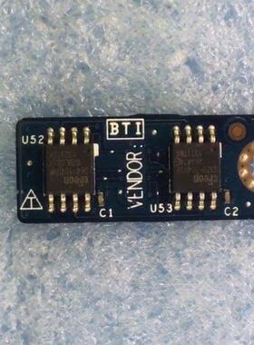 适用于 戴尔/DELL OCZ00 2012  配件内置 接口小板LS-8837P