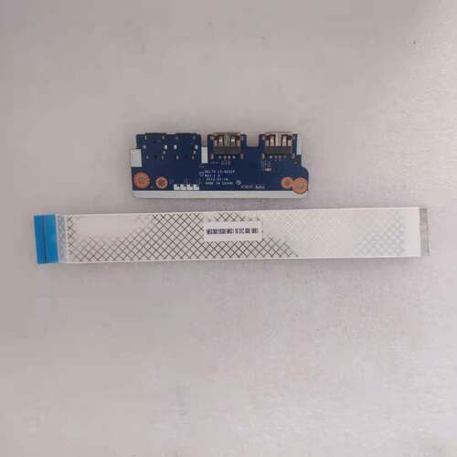 适用华硕 ASUS R700V K75VM X5EA USB板 LS-8222P排线NBX00012M00