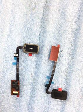 适用DELL戴尔 XPS 15 9500 9510 9520 5550指纹小板 0VVDMW V7CCD