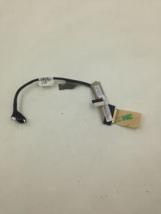 适用惠普 HP 8440P 屏线 DC02C000U10 接主板针插式 594037-001