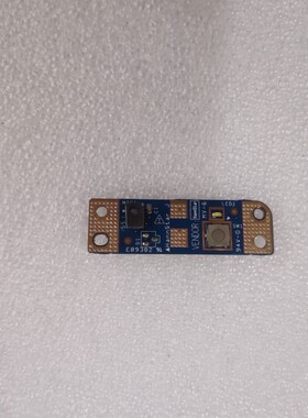 适用  戴尔 DELL Latitude E 5530 5530 麦克风小板 LS-7909P