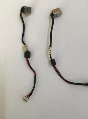 适用宏基/ACER 7750 7752G 7755G 电源接口线 电源头 DC30100CX00