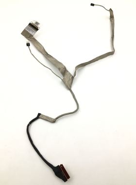 适用   17 5758 5759 屏幕屏线 排线 AAL30 DC020024A00