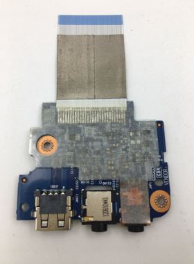 适用于 宏基 Acer Aspire 3830tg 3830T USB音频耳机小板LS-7123P