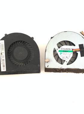 适用于Lenovo/联想 G400 G405 G500 G505 散热器风扇 AT0Y6003SA0