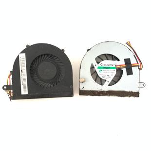 G405 G400 G500 G505 AT0Y6003SA0 适用于Lenovo 散热器风扇 联想