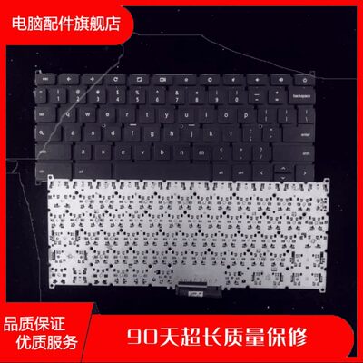 适用于 ACER 宏基 C720-2848 C720P-3871 C730 C730E C740键盘