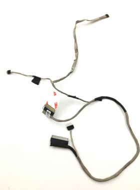 适用 戴尔/Dell E6540 屏线 排线 VALA0 DC02C004400 06G4WW