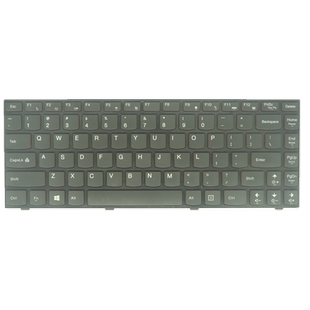 Y410 Y430P 键盘Y410N 联想 红帽 Y400N Y400 Y410P 适用于 Y400P
