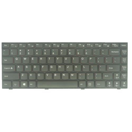 适用于 联想 Y400 Y410 Y430P Y400P Y410P Y400N 键盘Y410N 红帽