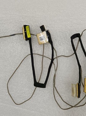 适用 戴尔 外星人Alienware 13 R3 R4 HD屏线 DC02C00HD00 04CT9C