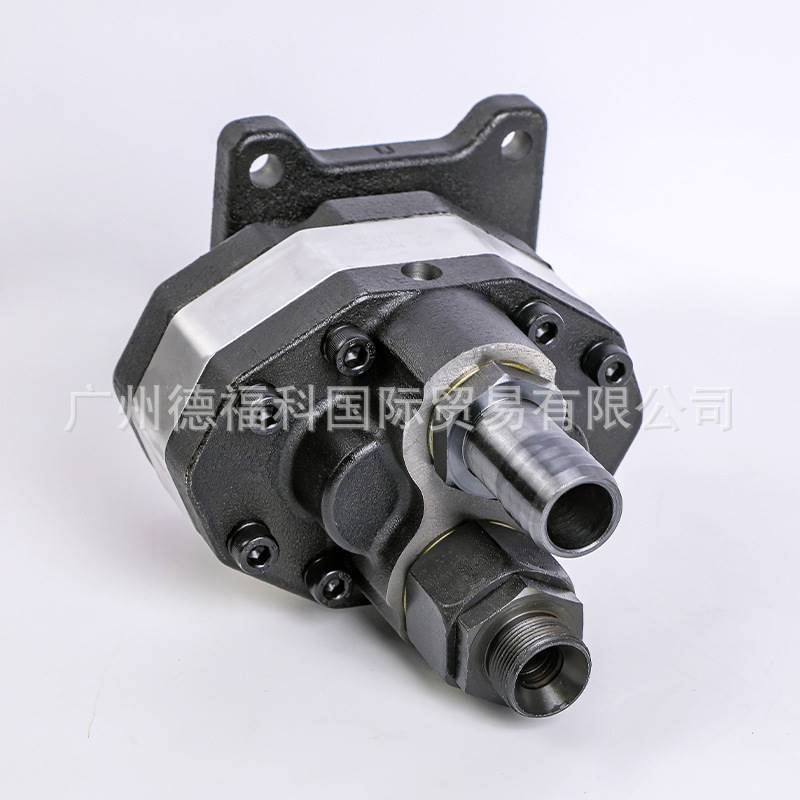 双联齿轮油泵CBKP80/32-BFH CBKP80/40-BFH CBKP80/50-BFH