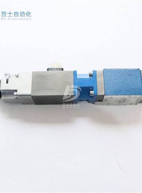 德国力士乐比例方向阀0811402051 DREB6X-1X/175MG24-25Z4M