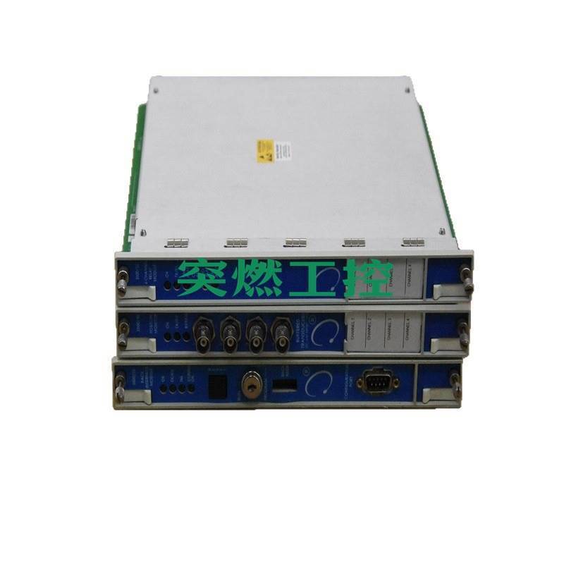 FBM207C RH917GY I/A系列P0904AK接口模块 Foxboro 福克斯波罗